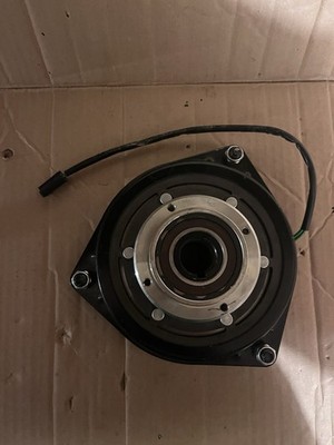 OEM Ogura GT2-5-DC01 Electric PTO Clutch 12V NOS Dixie Chopper