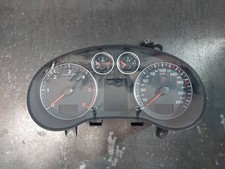 Compteur Audi S3
