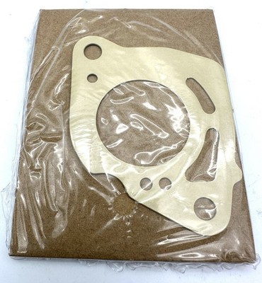Genuine OEM Honda GASKET, SPACER CARBURETOR 16221-ZY1-000 15HP