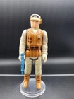 Vintage Star Wars Hoth Rebel Soldier (Painted Legs) Complete 1980 Kenner HK *NM*