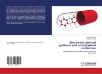 Haresh Kathrotiya (U. A.) | Microwave Assisted Synthesis And Antimicrobial...