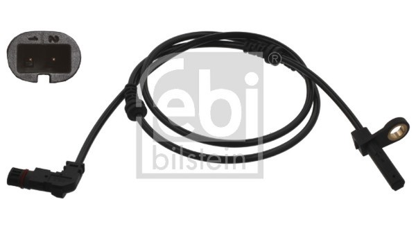 ABS Sensor Raddrehzahl Febi Bilstein 39478 FüR Mercedes C216 W221 Klasse V221-image