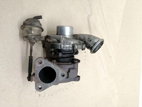 OPEL ZAFIRA A F75 Turbolader 90570506 2.00 Diesel 74kw 2001 17141707