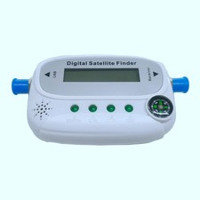 2X(Star  950-2150MHz DC 13-18V for HDTV with  4 LED Indicator Z6W8)6467