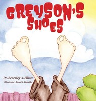 Greyson's Shoes | Beverley A. Elliott | Buch | Gebunden | Englisch | 2020