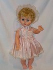 23" Large Vintage Play Doll — photo 7