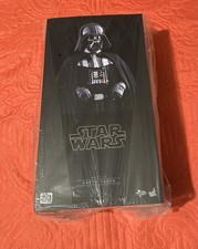 Hot Toys MMS572 Darth Vader Empire Strikes Back 40th Anniversary Star Wars 1 6th