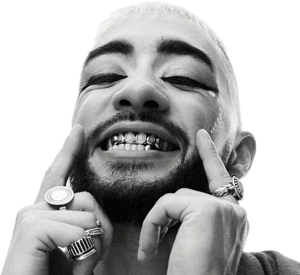 Альбом Sofiane Pamart NOCHE (CD) (ИМПОРТИРОВАН ИЗ Великобритании)