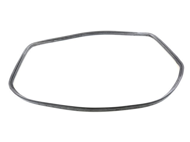 GENUINE MERCEDES 1236700539 Windshield Seal Mercedes-Benz 300CD 280CE