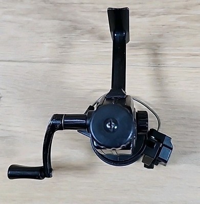 VINTAGE ABU GARCIA CARDINAL 753 Spinning Reel | eBay