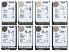 HPE 16TB SATA 6G 7.2K LFF HDD P44757-004 P23411-004 0 Hours w/ Carrier
