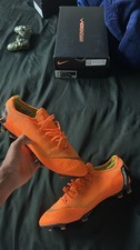 Nike Mercurial Vapor 12 Elite FG Men's Size 11