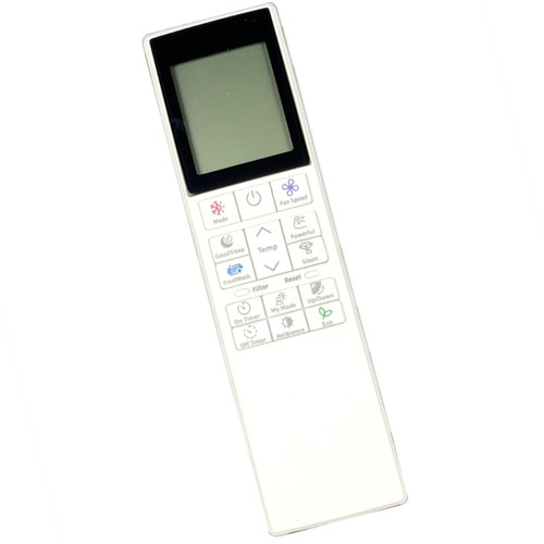 Reliability Remote for RCAGU1E0I AGU1EAOI Air Conditioner Simple Operate - Picture 7 of 8