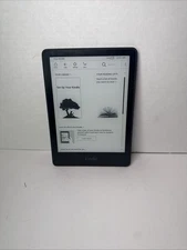 Amazon Kindle Paperwhite 11th Gen 2021 WiFi (6.8") 8GB M2L3EK BLACK(O8)