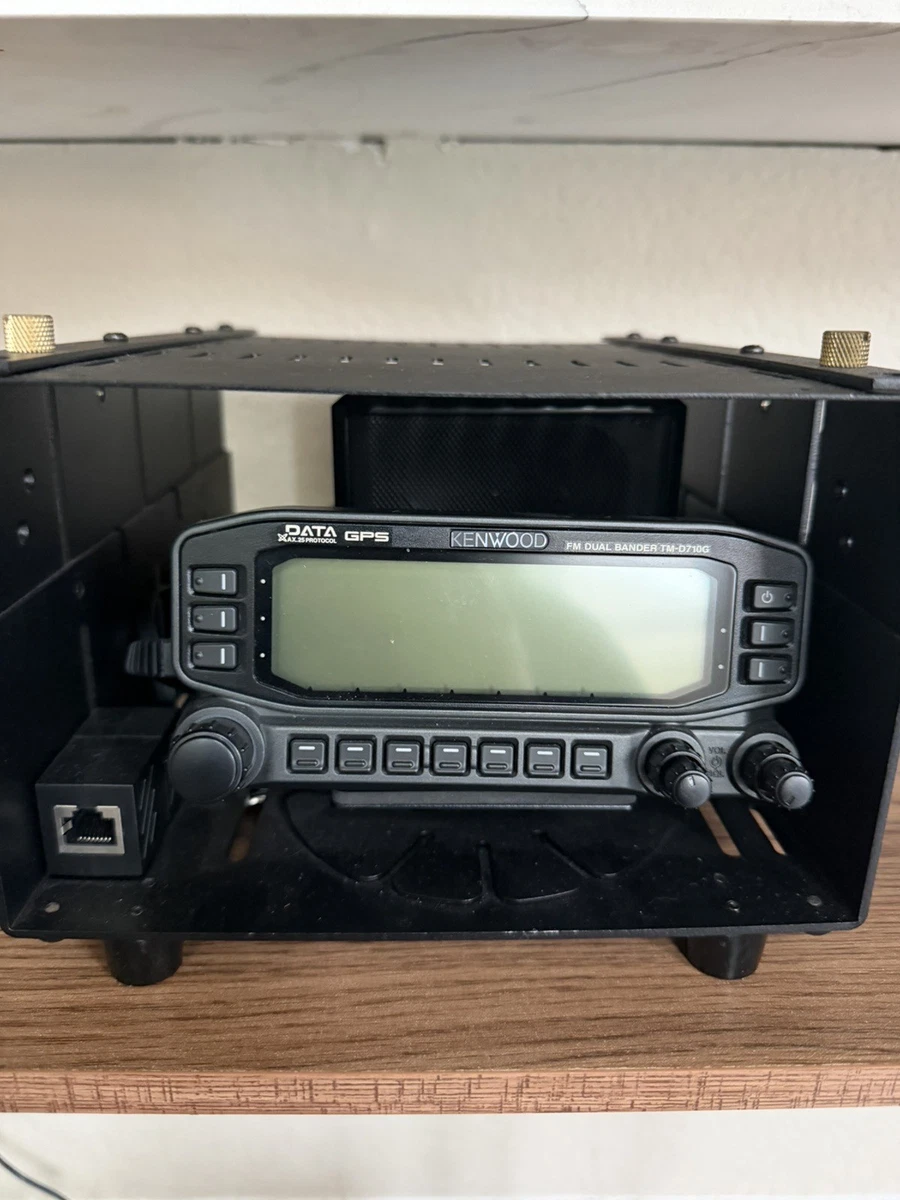 KENWOOD TM D710 products for sale | eBay