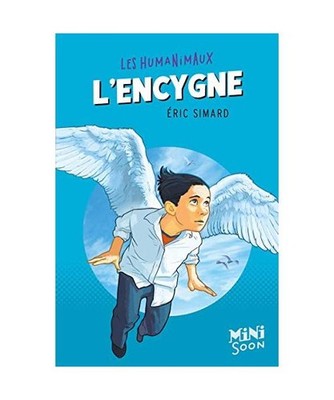 L'encygne, Simard, Eric