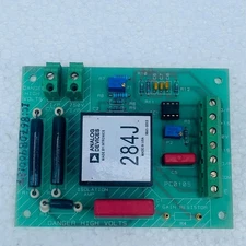 JRCS PC0105 PCB Card