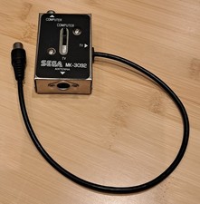 Master System - Original Antennenkabel MK-3092 [SEGA]