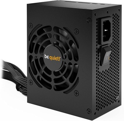 BEQUIET 450W SFX POWER 3 PSU