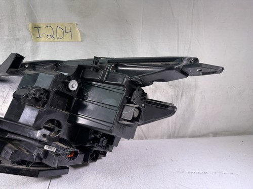 2019 2020 2021 2022 2023 NISSAN MURANO HEADLIGHT HEAD FULL LED Right RH SIDE OEM - Picture 21 of 24
