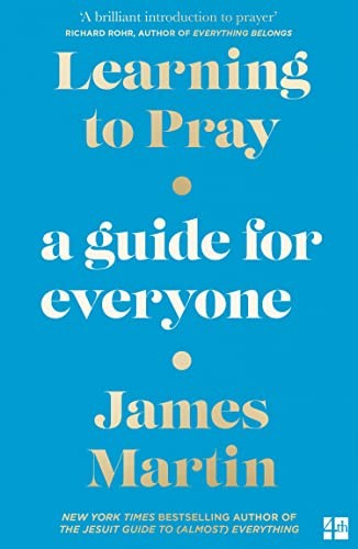 Learning to Pray by James Martin PAPERBACK 9780008447083 - Image 7