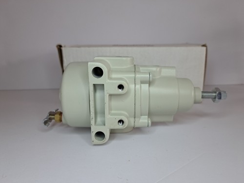 NIB Marsh/Bellofram 960-069-004 Pneumatic Pressure Regulator 0-120 PSI - Picture 5 of 10