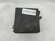 2007-2009 Hyundai Elantra Fusebox Fuse Box Relay Module B5A7B