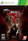 Darkness II Limited Edition - Xbox 360 Game