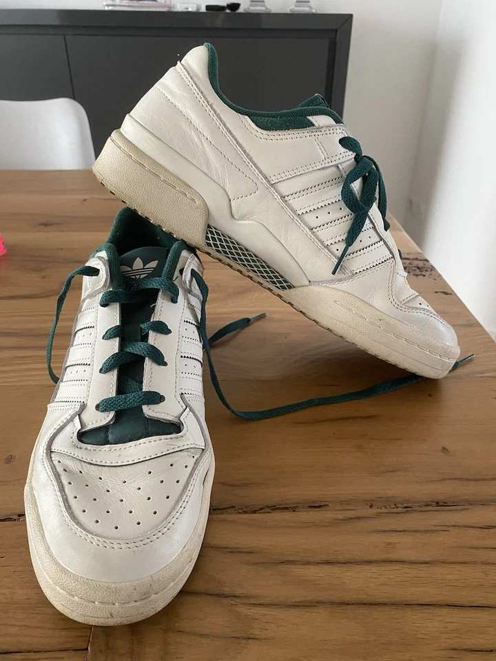 Adidas Forum Low, foto 1 di 5
