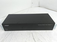 Black Box PS569A Rackmount Remote Power Manager 16 Outlet 100-120VAC