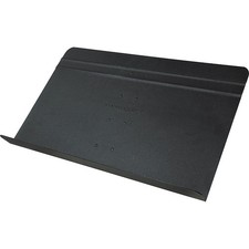 Manhasset AC65 Desk Music Stand Sheet Music Holder AllAluminum Black