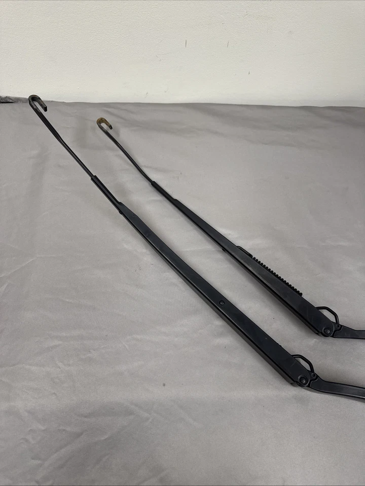 11-15 起亚索伦托 WINDSHIELD WIPER ARMS DRIVER 左乘客右对套装 原始设备制造商 — 第 3/4 张图片