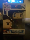 Funko Pop! Vinyl: DC Universe - Superman #562