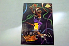 1994 95 Skybox Kinetic Nick Van Exel #K 5