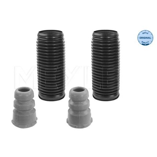 Kit poussière amortisseur Meyle 1006400007 en polyuréthane haute résistance pour auto VW