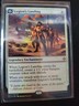 Magic: The Gathering MtG Foil Legion’s Landing