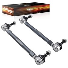 Universal Adjustable Sway Bar End Links 230mm-260mm M10 Stud w/12 mm Spacer