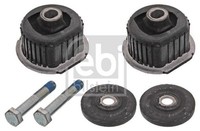 Febi Bilstein Lagersatz Achskoerper HA 06676