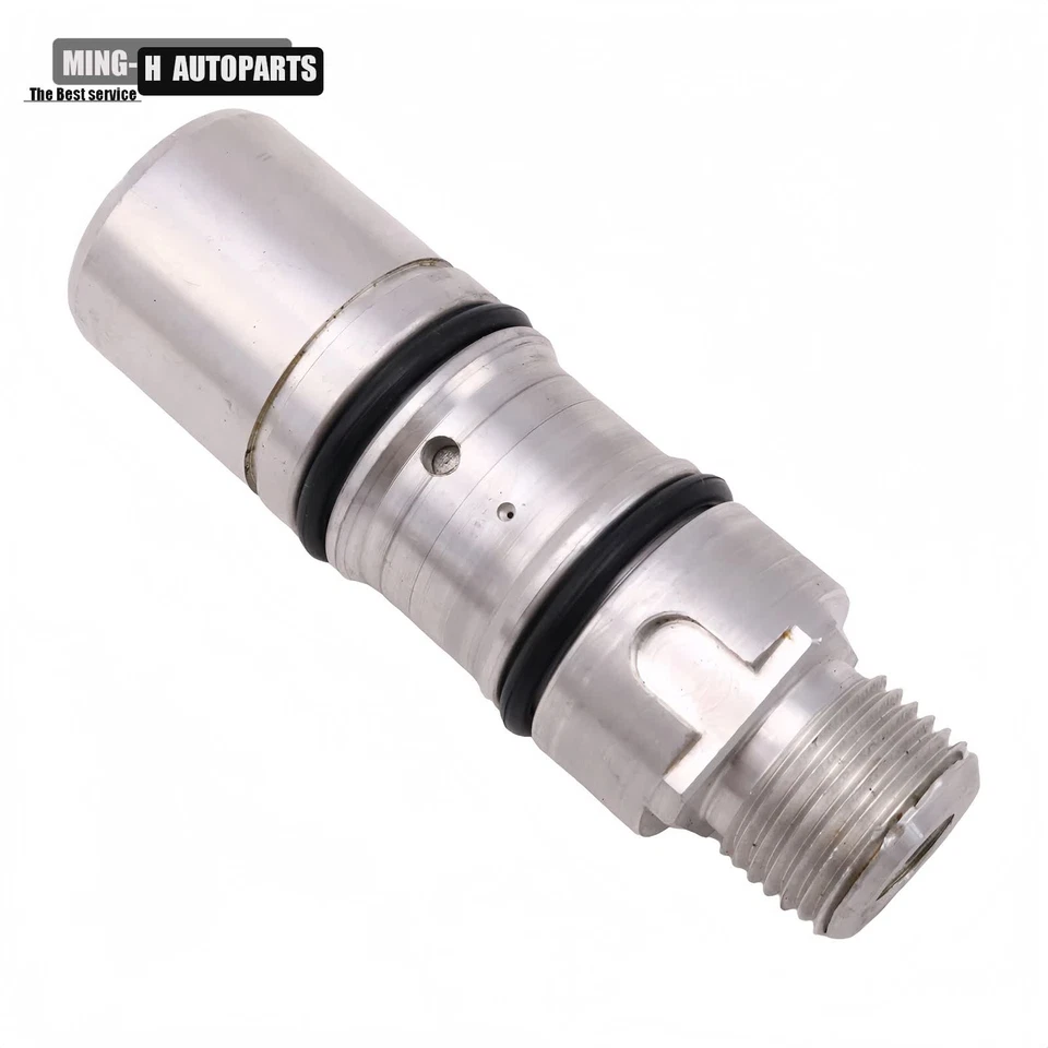 42382-87 Rear Brake Master Cylinder Rebuild Kit For 1987-2017 Harley Softail Foto 4 de 4