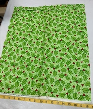 Holly by Springs Creative Products Group Christmas Fabric