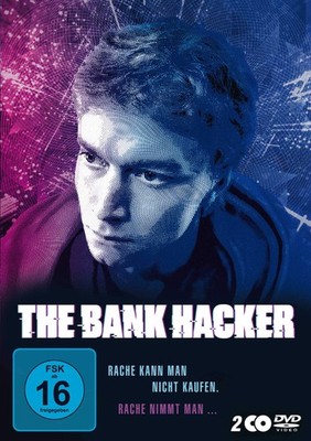 The Bank Hacker (DVD) (UK IMPORT)