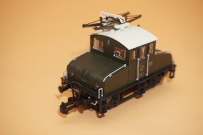 Dingler Spur H0 AEG Elektrolok