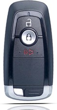 Smart Key Fob Replacement Fits for Ecosport Edge Explore Escape Fusion Keyless