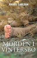 Mikael Carlson | Morden I Vintersbo | Taschenbuch | Schwedisch (2025)