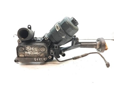 Opel Corsa D 2008 Ölkühler A13FD.CHL.OIL Diesel TUP18749