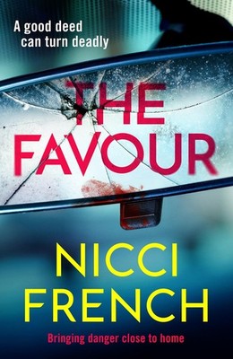 The Favour Nicci French