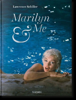 Lawrence Schiller | Lawrence Schiller. Marilyn & Me | Buch | Englisch (2021)