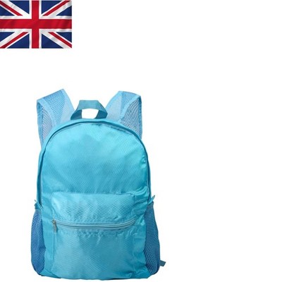 Leichter 25L Rucksack - Ultra Packable & Stylish Daypack für Abenteurer