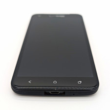 HTC Droid DNA 32GB 4G LTE Beats Audio Smartphone Black/Red Verizon