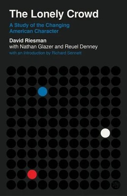 David Riesman (u. a.) | The Lonely Crowd | Taschenbuch | Englisch (2020)